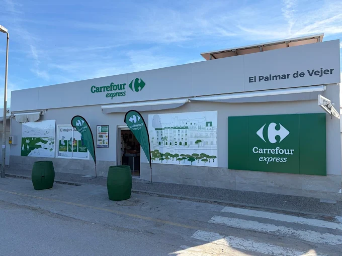 Carrefour Express